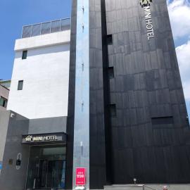 Mini Hotel 141，位于庆州的酒店