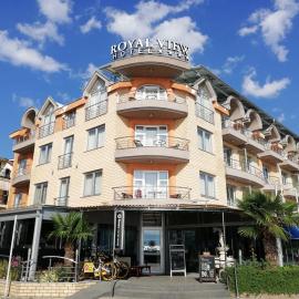 Royal View Hotel and SPA