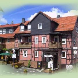 Landgasthaus Bonn,位于鲍纳塔尔的酒店