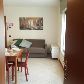 Residenza Teodolinda，位于蒙扎的酒店