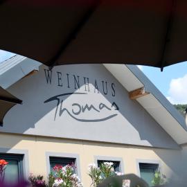 Weinhaus Thomas，位于克洛滕的酒店