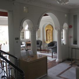 Cairwan Hotel，位于卡拉克的酒店