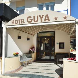 Hotel Guya