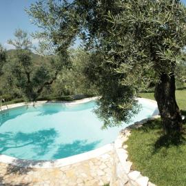 I Giardini Di Margius，位于伊特里的酒店