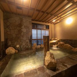 Dormy Inn Premium Namba ANNEX Natural Hot Spring，位于大阪的酒店