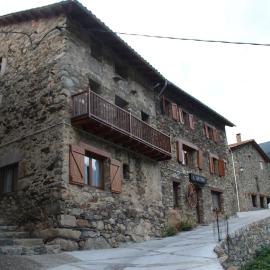 Apartaments Can Bundanci，位于塞特卡萨斯的酒店