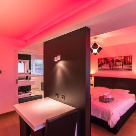 Wellness Hasselt B&B，位于哈瑟尔特的酒店