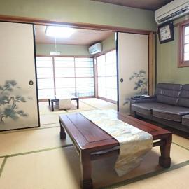 光の宿，位于阿南的酒店