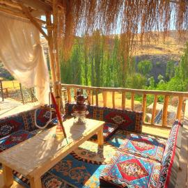 Belisırma Cave Pansiyon，位于阿克萨赖的酒店