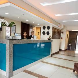Fersal Hotel Kalayaan, Quezon City，位于马尼拉的酒店