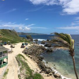 The Atlantis Historic Inn，位于Saint Joseph的酒店