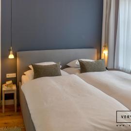 Verweilzeit Appartementhaus
