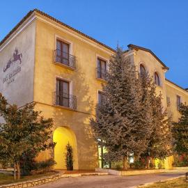 Hotel San Giorgio，位于坎波巴索的酒店