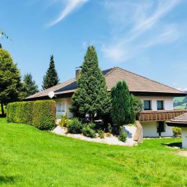 Rafael Kaiser Residence Privée - Spielberg Obdach，位于Obdach的酒店