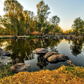 River Rock Lodge，位于帕雷斯的酒店