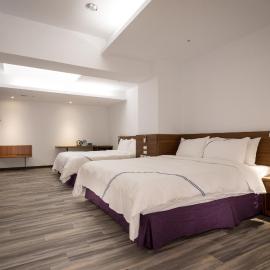 Xianghe Hotel，位于Mingjian的酒店