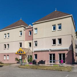 Hotel Valence Sud,位于瓦朗斯门的酒店