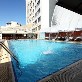 Surmeli Adana Hotel，位于阿达纳的酒店