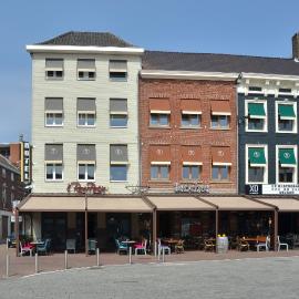 Hotel Roermond Next Door，位于鲁尔蒙德的酒店