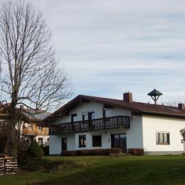 Ferienwohnungen Hackl Ulrike，位于毛特的酒店