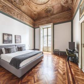 Relais Della Porta，位于那不勒斯的酒店