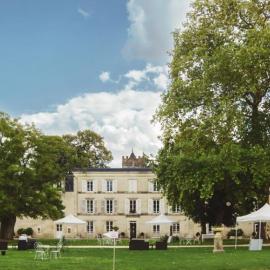 Domaine du Griffier，位于Granzay的酒店