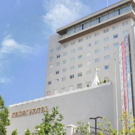 Mito Keisei Hotel，位于水户的酒店
