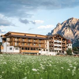 Hotel Mareo Dolomites，位于圣维吉利奥的酒店