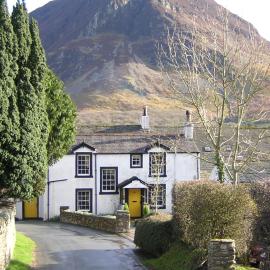 Kirkstile Inn,位于Loweswater的酒店