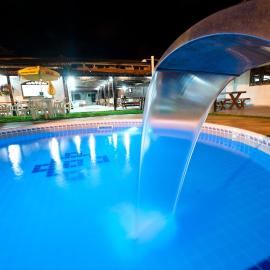 Pousada Recanto do Prado，位于普拉杜的酒店