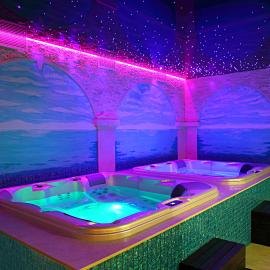 Hotel Forum Fitness Spa & Wellness