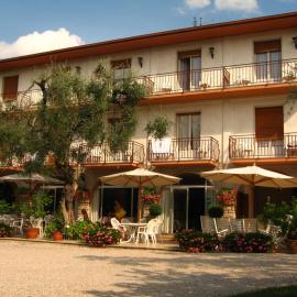 Hotel Zanetti