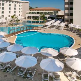 Vangelis Hotel & Suites