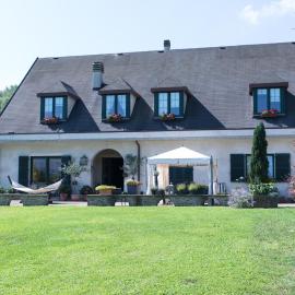 B&B La Provenzale，位于Tornolo的酒店