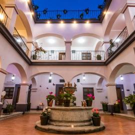 Hotel del Marquesado