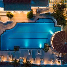 Samos Sun