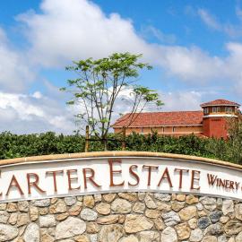 Carter Estate Winery and Resort，位于蒂梅丘拉的酒店