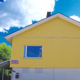 GuestHouse Arctic Heart，位于罗瓦涅米的酒店