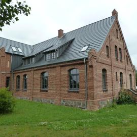 Gutshaus Altbauhof
