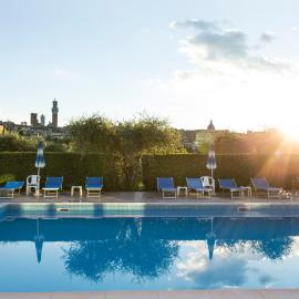 Hotel Il Giardino，位于锡耶纳的酒店