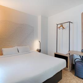 B&B HOTEL Marseille Centre La Joliette，位于马赛的酒店