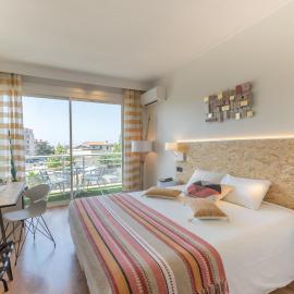 Cit'Hotel Imperial，位于塞特港的酒店