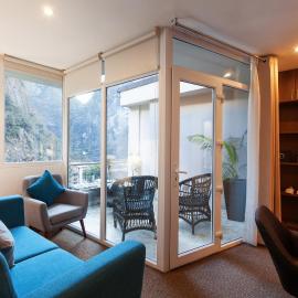 Inti Punku Machupicchu Hotel & Suites，位于马丘比丘的酒店