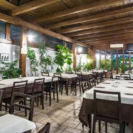Hotel New Bari，位于比特里托的酒店