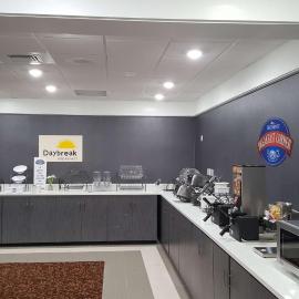 Baymont by Wyndham Grand Rapids Near Downtown，位于大急流城的酒店