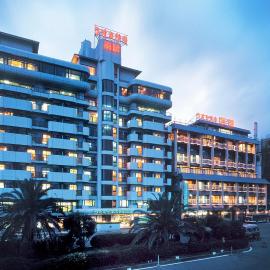 Uomisaki Hotel，位于热海的酒店