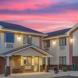 Super 8 by Wyndham Appomattox VA,位于Appomattox的酒店