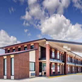 Super 8 by Wyndham Chattanooga Ooltewah，位于Ooltewah的酒店