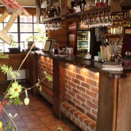 Visdari，位于Rumbula的酒店