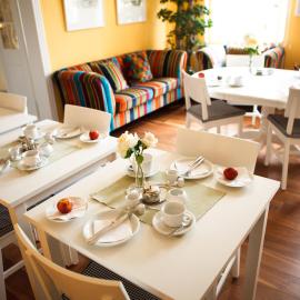 Landhotel Zum Pottkuchen，位于Kalbe的酒店